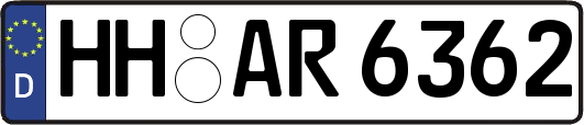 HH-AR6362