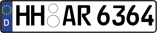 HH-AR6364