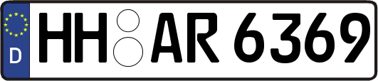 HH-AR6369