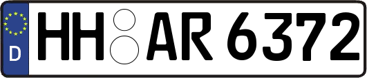 HH-AR6372