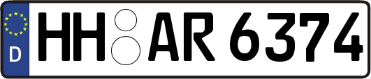 HH-AR6374