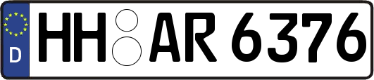 HH-AR6376