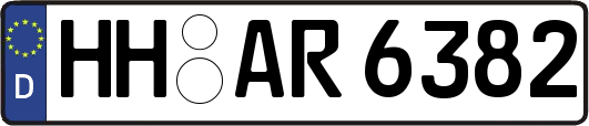 HH-AR6382