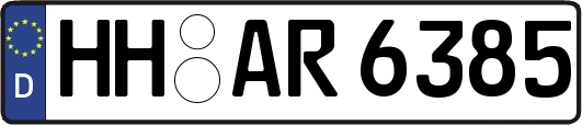 HH-AR6385