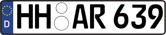 HH-AR639
