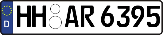 HH-AR6395