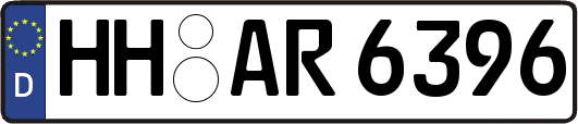 HH-AR6396
