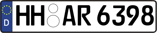 HH-AR6398