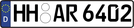 HH-AR6402