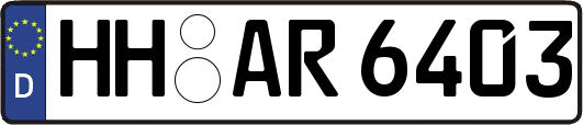 HH-AR6403