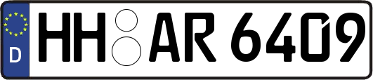 HH-AR6409