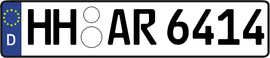 HH-AR6414