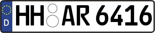 HH-AR6416