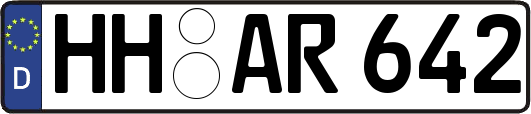 HH-AR642