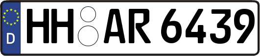 HH-AR6439