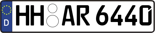 HH-AR6440