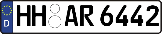 HH-AR6442