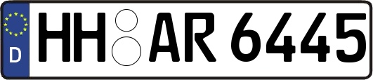 HH-AR6445