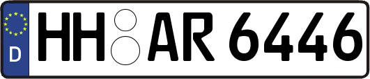 HH-AR6446
