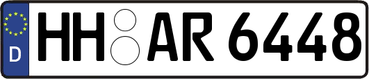 HH-AR6448
