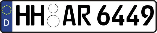 HH-AR6449
