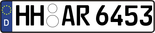 HH-AR6453