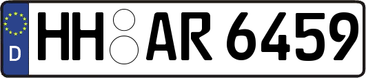 HH-AR6459