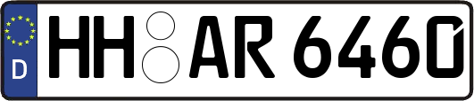 HH-AR6460