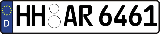 HH-AR6461