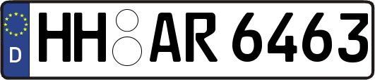 HH-AR6463