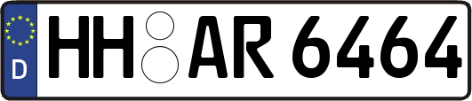 HH-AR6464