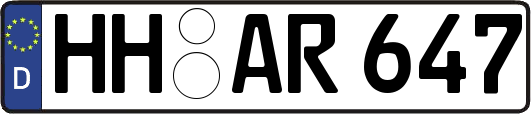 HH-AR647