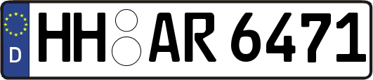 HH-AR6471