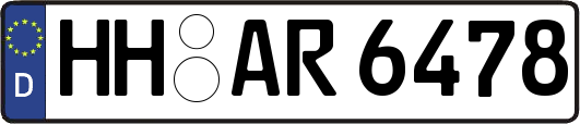 HH-AR6478