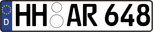 HH-AR648