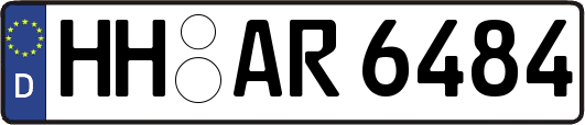 HH-AR6484