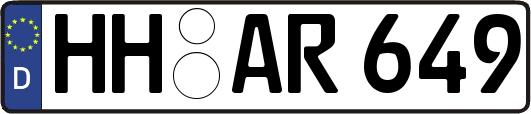 HH-AR649