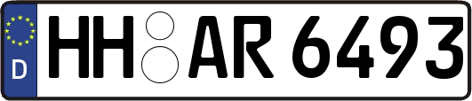 HH-AR6493