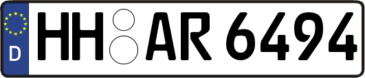 HH-AR6494