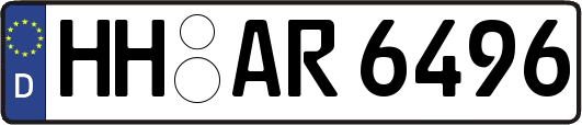 HH-AR6496