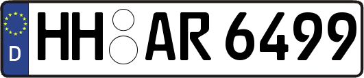 HH-AR6499