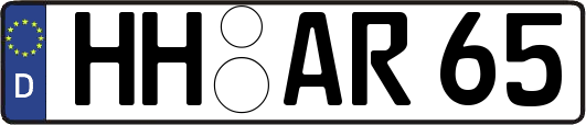 HH-AR65