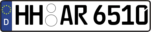 HH-AR6510