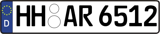 HH-AR6512