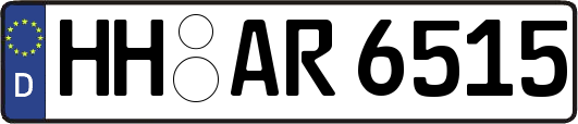 HH-AR6515