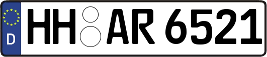 HH-AR6521