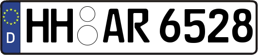 HH-AR6528