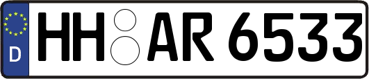 HH-AR6533