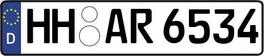 HH-AR6534