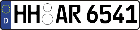 HH-AR6541